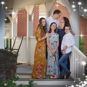 Meet your Posher, Edna